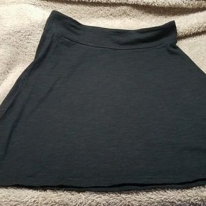 Columbia cotton skirt